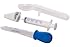 Dreambaby Medicine Set, Blue/Clear