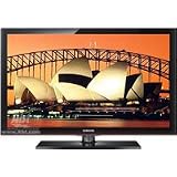 Samsung PN50C450 50-Inch 720p Plasma HDTV (Black)