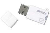 BUFFALO microSDJ[hpUSB2.0J[h[_[/C^[ zCg MCR-MSD/U2-WH