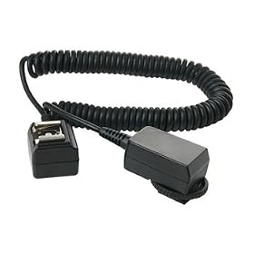 TTL Extension Cable (Black) + Worldwide free shiping