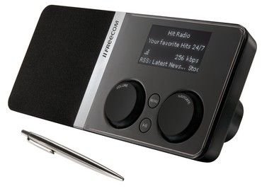 Childrens Toyshop  Electronics : Freecom MusicPal WLAN Internet Radio