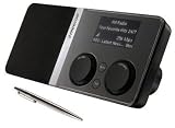 Freecom MusicPal WLAN Internet Radio