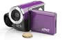 ATMT DVC3060PL Digital Video Camcorder with 1.5-Inch Color TFT Screen, 3 Mega Pixel interpolated to 5 MP (Purple)