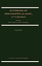 Handbook of Philosophical Logic, Vol. 7