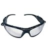 SAS Safety 5420-50 LED Inspectors Safety Glasses