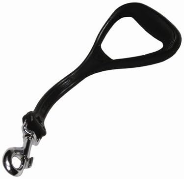 The Perfect Leash Heeler 14-Inch Polyurethane Dog Leash