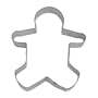 Extra Large Gingerbread Man Cookie Cutter