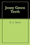 Jenny Green Teeth