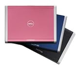 Dell XPS M1330 Laptop, Crimson Red, Ultra Slim 13.3 In Widescreen WXGA, Vista Premium, Intel Core 2 Duo T5550 at 1.83GHz, 320GB Hard Drive, 4GB DDR2 Memory, Intel Graphics Accelerator 3000, Finger Print reader, Bluetooth, Webcam, 6cell Battery, Dvd/rw (Burn DVDs & CDs)