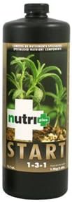 Nutri+ Start - Root Development Solution 1 Liter