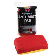Car Care Anti Mist Pad - Autopflege Anti Mist Pad - Qualit�t