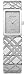 Burberry Ladies Watch Signature BU5500 - WW,Burberry