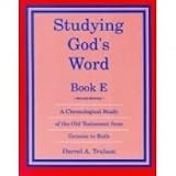 Studying God
