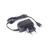 DURAGADGET Chargeur Secteur de premi�re qualit� pour lecteur de livre �lectronique Amazon Kindle 3 WIFI / 3G+WIFI, Kindle 4, Kindle Touch / Touch 3G, Kindle Keyboard / Keyboard 3G, Kindle Paperwhite et tablettes Kindle Fire et Kindle Fire HD (sortie 2012) - Garantie 5 anspar Duragadget