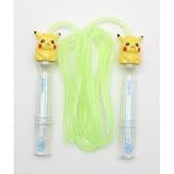 ポケットモンスターなわとび（名札入）　6本セット　まとめ買い