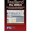RealBand Pro 2008.5