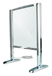 Thermique Freestanding Glass Towel Warmer - Polished Chrome