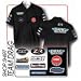 THROTTLE THREADS SHIRT ROLAND SANDS 3X RSD11S24CB3R Image