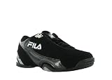 Fila Men's Dls Slam Low Sneaker