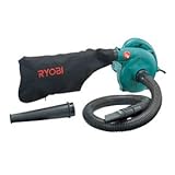 リョービ:RYOBI ブロワ