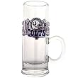 Indianapolis Colts Cordial 2.5 oz Shot Glass w/Handle - NFL Football Fan Shop Sports Team Merchandise