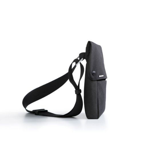 Bluelounge iPad Sling Bag for iPad 1/2/3 (736212000000)