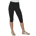 C9 by Champion Ebony Seamless Knee Pant - M
