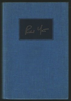 The Easter Parade, A Novel