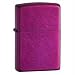 Sporting Goods : Zippo Candy Raspberry Lighter / ZI24003