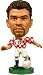 PROSTARS Series 39 PRO1740 CROATIA Eduardo Da Silva (Blister Carded Figure)