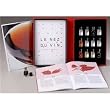 Le Nez du Vin Red Wine Aromas Kit 12-pc.
