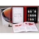 Le Nez du Vin Red Wine Aromas Kit 12-pc.