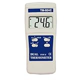 マザーツール デジタル温度計 TM-924C