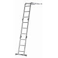Abru 10 Way Multi-Purpose Combination Ladder