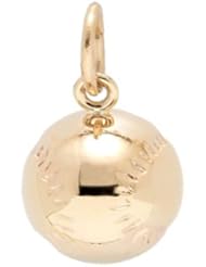 Rembrandt Charms Baseball Charm