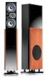 Polk Audio LSi15 Right Channel Tower Speaker (Single, Ebony)