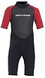 Body Glove Junior Pro II Springsuit Shorty Childs Wetsuit - Kids Wetsuit