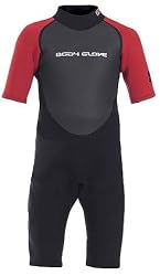 Body Glove Junior Pro II Springsuit Shorty Childs Wetsuit - Kids Wetsuit