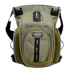 William Joseph Current Chest Pack
