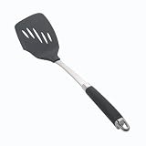 Meyer Anolon Utensils Stainless Steel / Nylon Slotted Turner