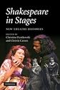 Shakespeare in stages : new theatre histories