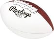 Rawlings Autograph Football