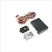 Car Universal Keyless Entry System with 2 remotes