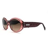 Coach Dorothea Fashion Sunglasses S821/DOROTH/BLUSH/54: Blush/Brown