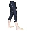 Tenn Radhose 3/4-lang ohne Sitzpolster Herren - XXL