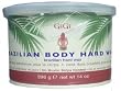 GIGI Brazilian Body Hard Wax 14oz/410g