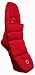 Baby : Bugaboo Bee Footmuff - RED