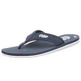 MLB Summer Time Padres Flip-Flops