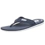 MLB Summer Time Padres Flip-Flops,Navy,10 M