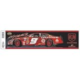 Kasey Kahne Bumper Sticker
